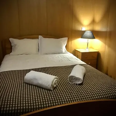 De Montanha イン Penhas da Saúde