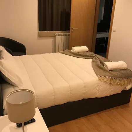 De Montanha Inn Penhas da Saude