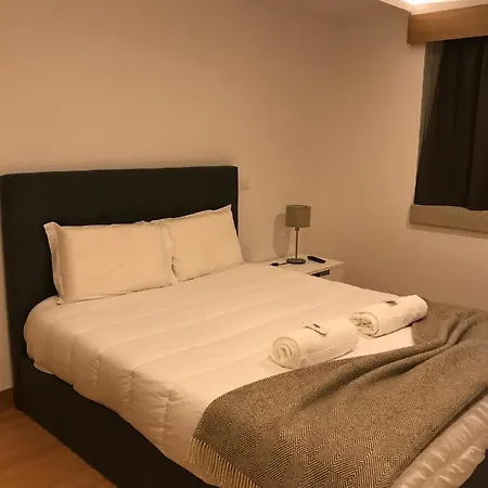 De Montanha Inn Penhas da Saude