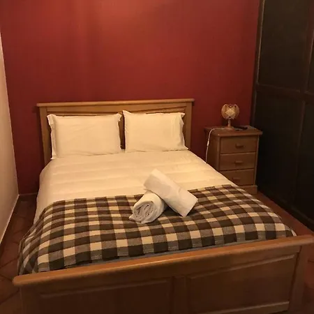 Inn De Montanha Penhas da Saude