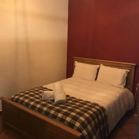 イン De Montanha Penhas da Saúde