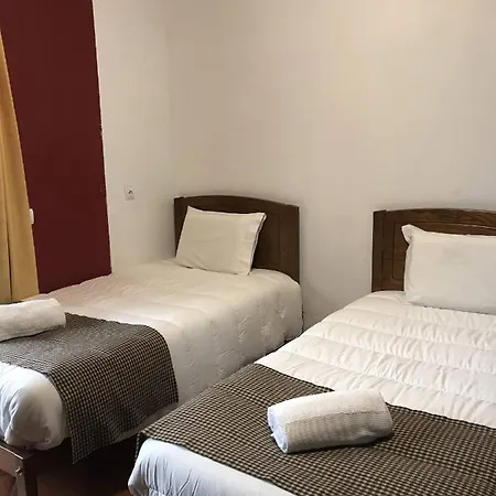 De Montanha Penhas da Saude