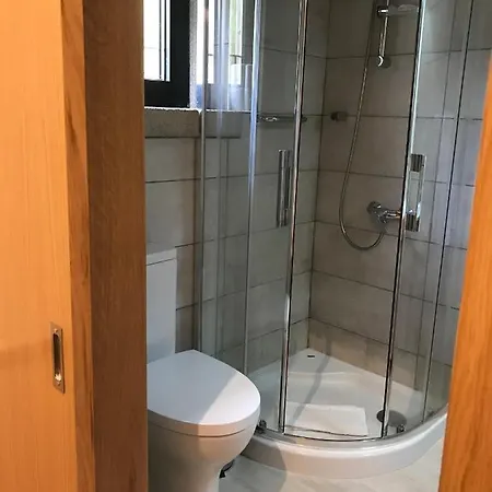 イン De Montanha Penhas da Saúde