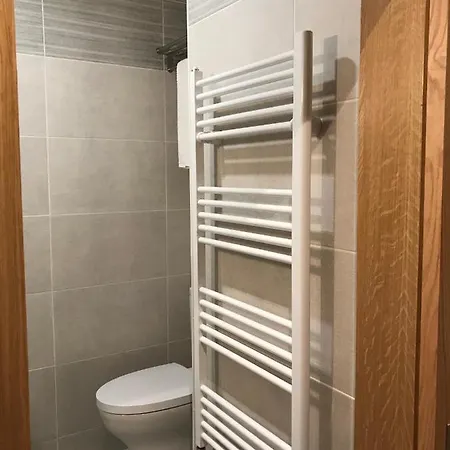 De Montanha イン Penhas da Saúde