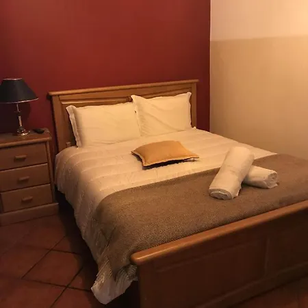 De Montanha Kro Penhas da Saúde