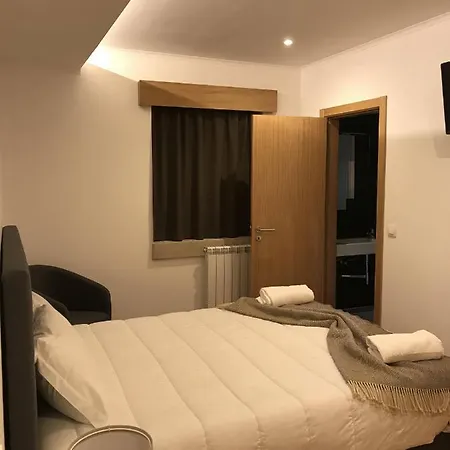 De Montanha Inn Penhas da Saude