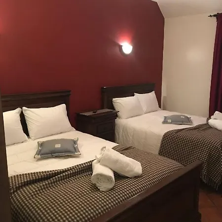 De Montanha Inn Penhas da Saude