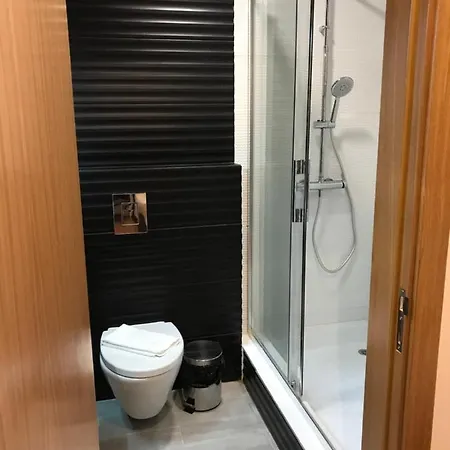 De Montanha * Penhas da Saúde