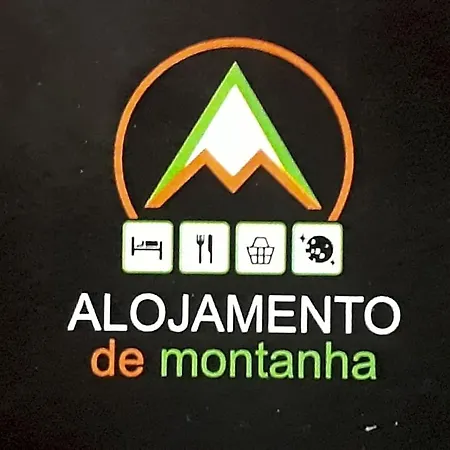 De Montanha Penhas da Saúde