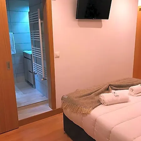 De Montanha * Penhas da Saúde