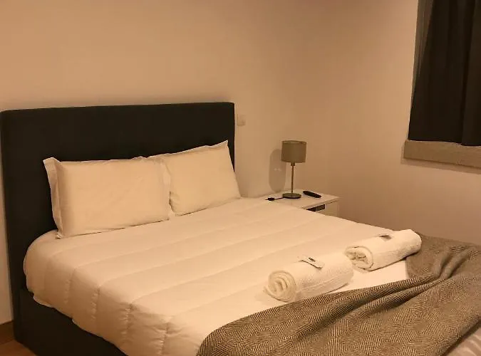 De Montanha 宾馆 Penhas da Saúde