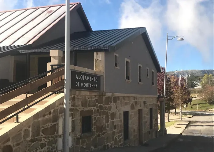 De Montanha * Penhas da Saúde