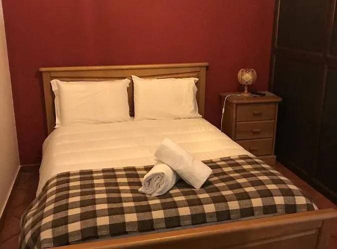 Kro De Montanha Penhas da Saúde