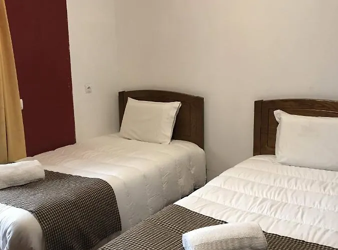 De Montanha Penhas da Saúde