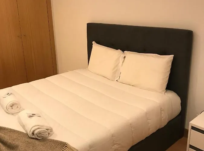 De Montanha 宾馆 *